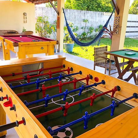 Villa Velha Flats Itamaracá 外观 照片