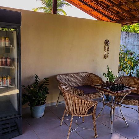 Villa Velha Flats Itamaracá 外观 照片