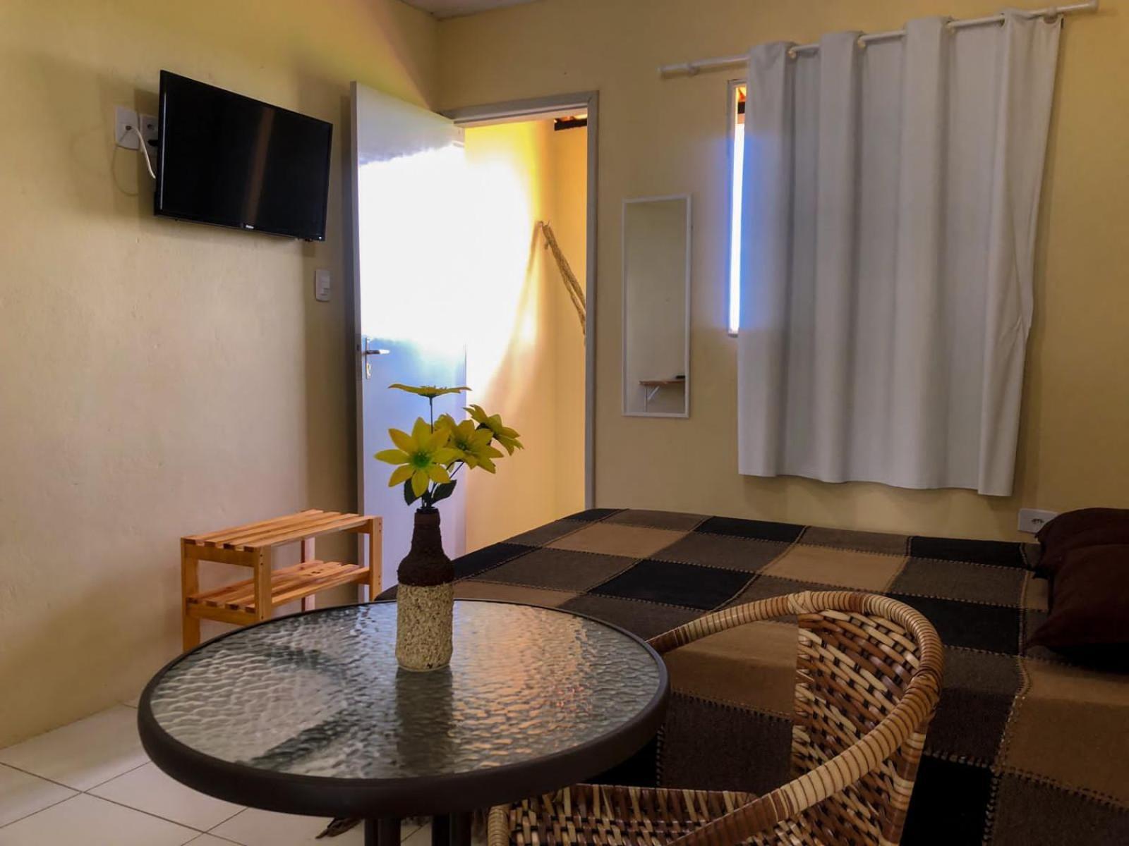 Villa Velha Flats Itamaracá 客房 照片
