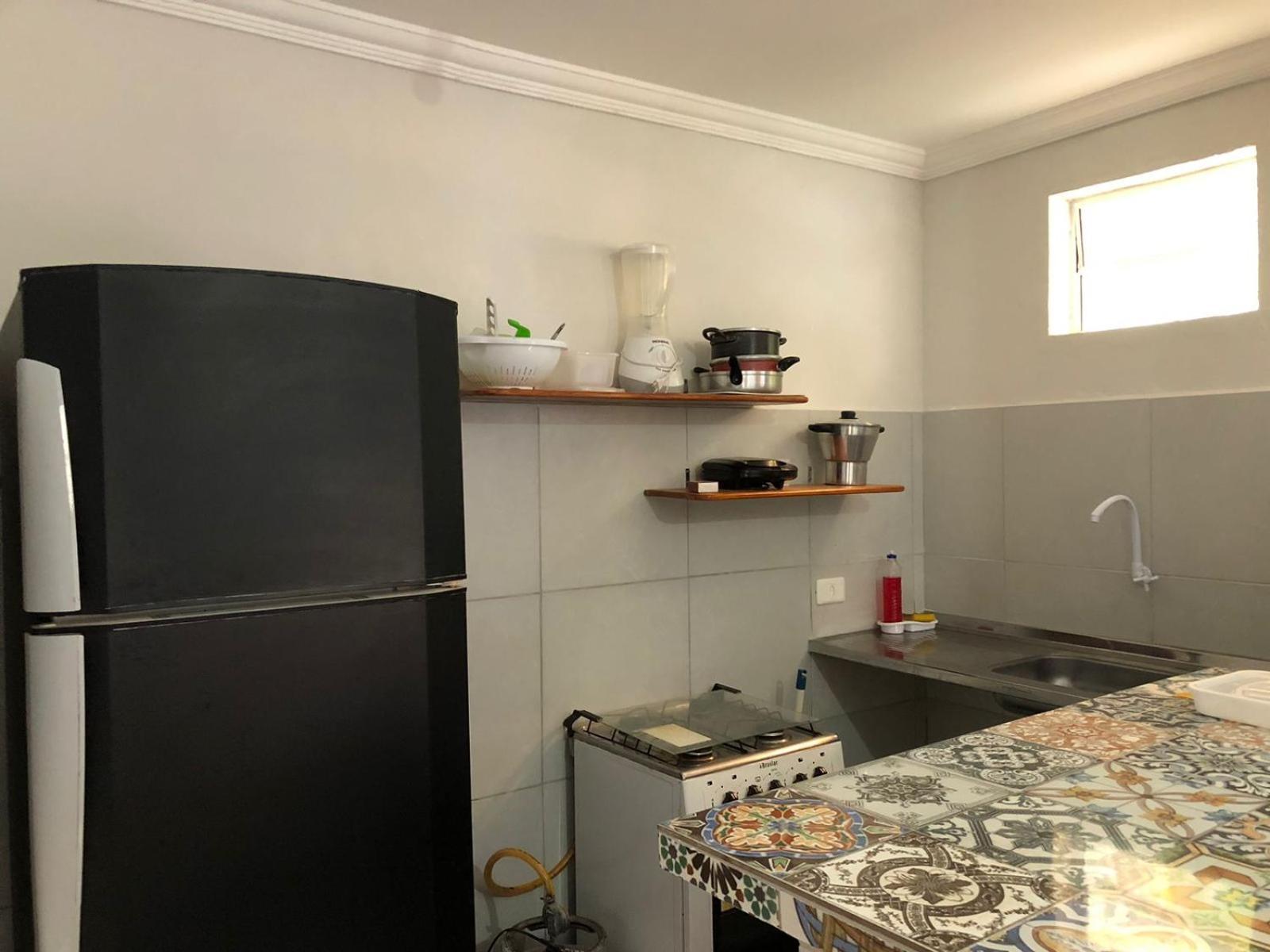 Villa Velha Flats Itamaracá 客房 照片