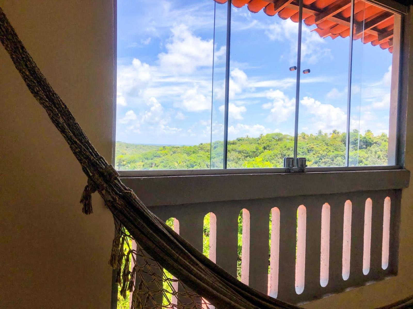 Villa Velha Flats Itamaracá 客房 照片