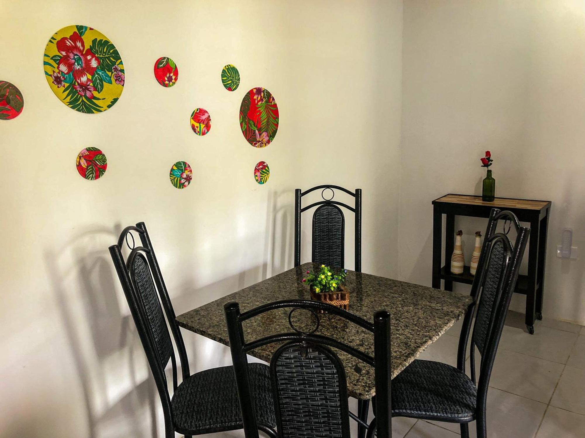 Villa Velha Flats Itamaracá 客房 照片