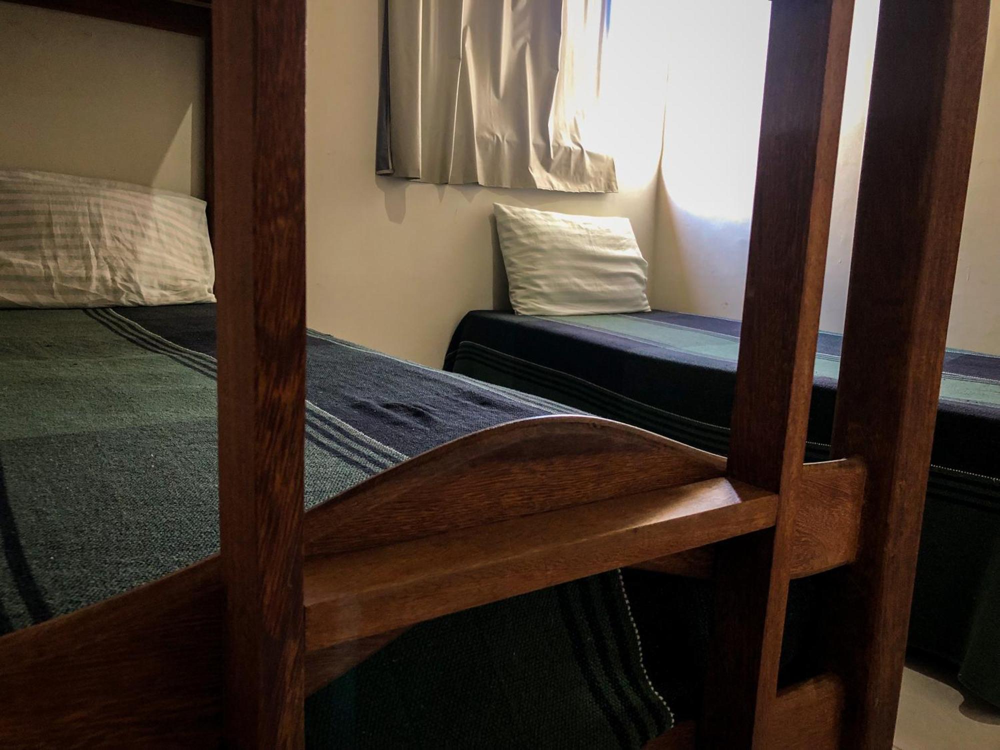 Villa Velha Flats Itamaracá 客房 照片