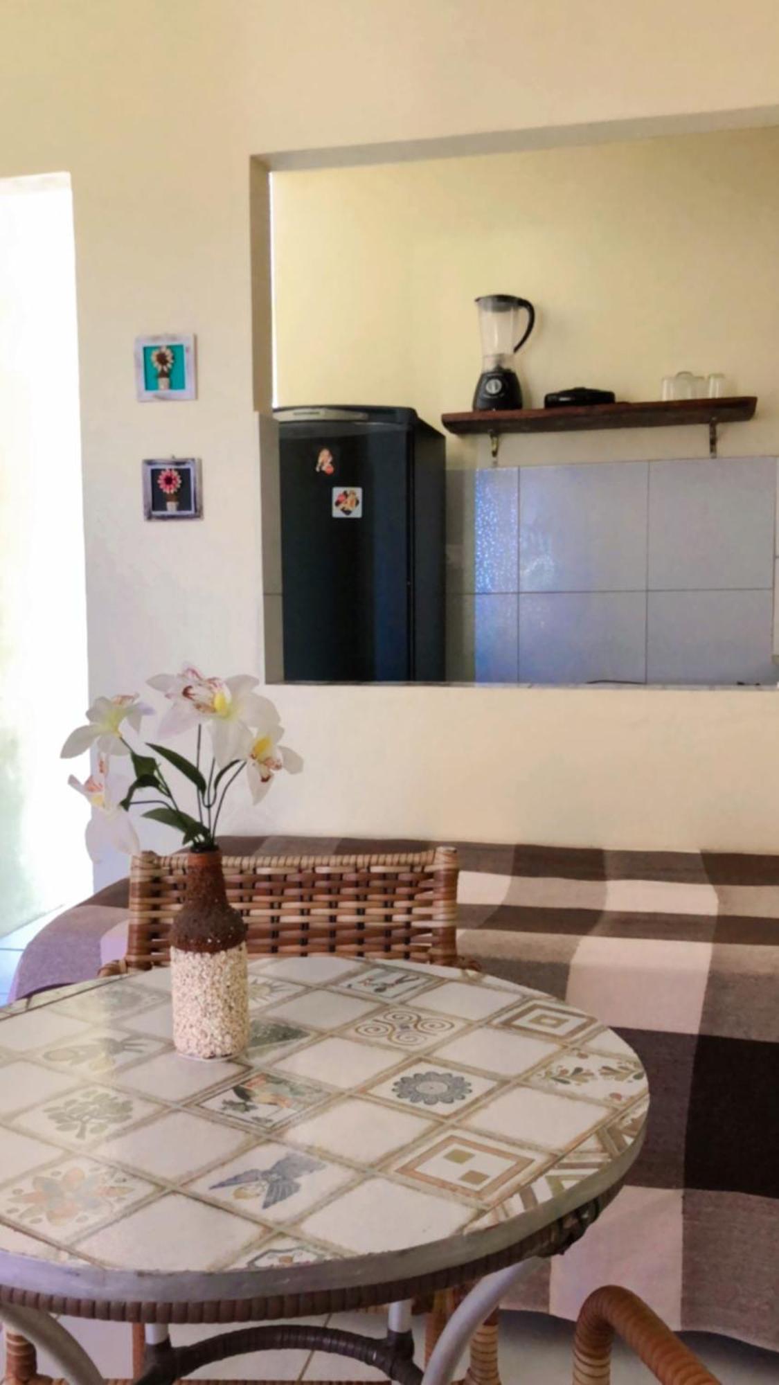 Villa Velha Flats Itamaracá 客房 照片