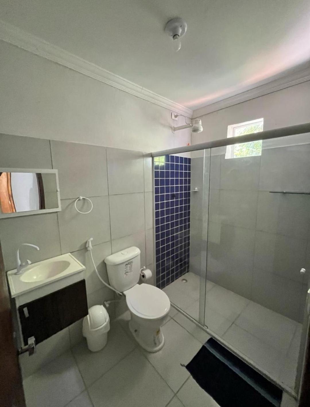 Villa Velha Flats Itamaracá 外观 照片