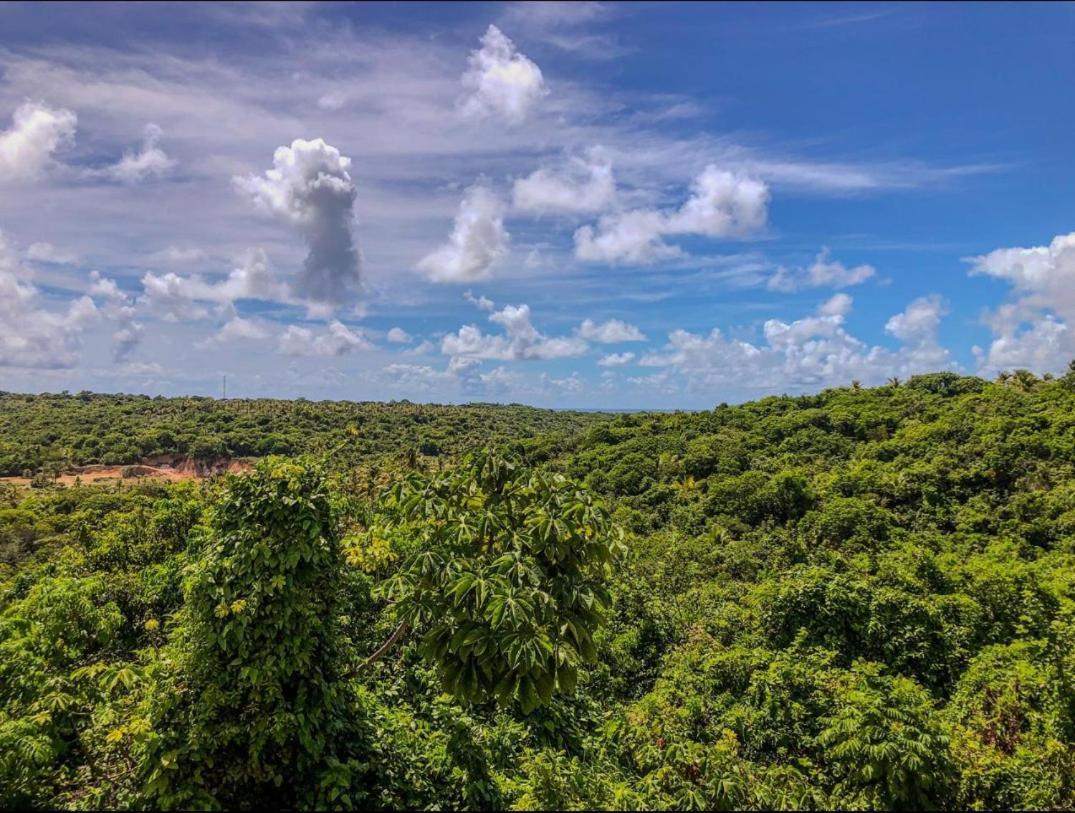Villa Velha Flats Itamaracá 外观 照片