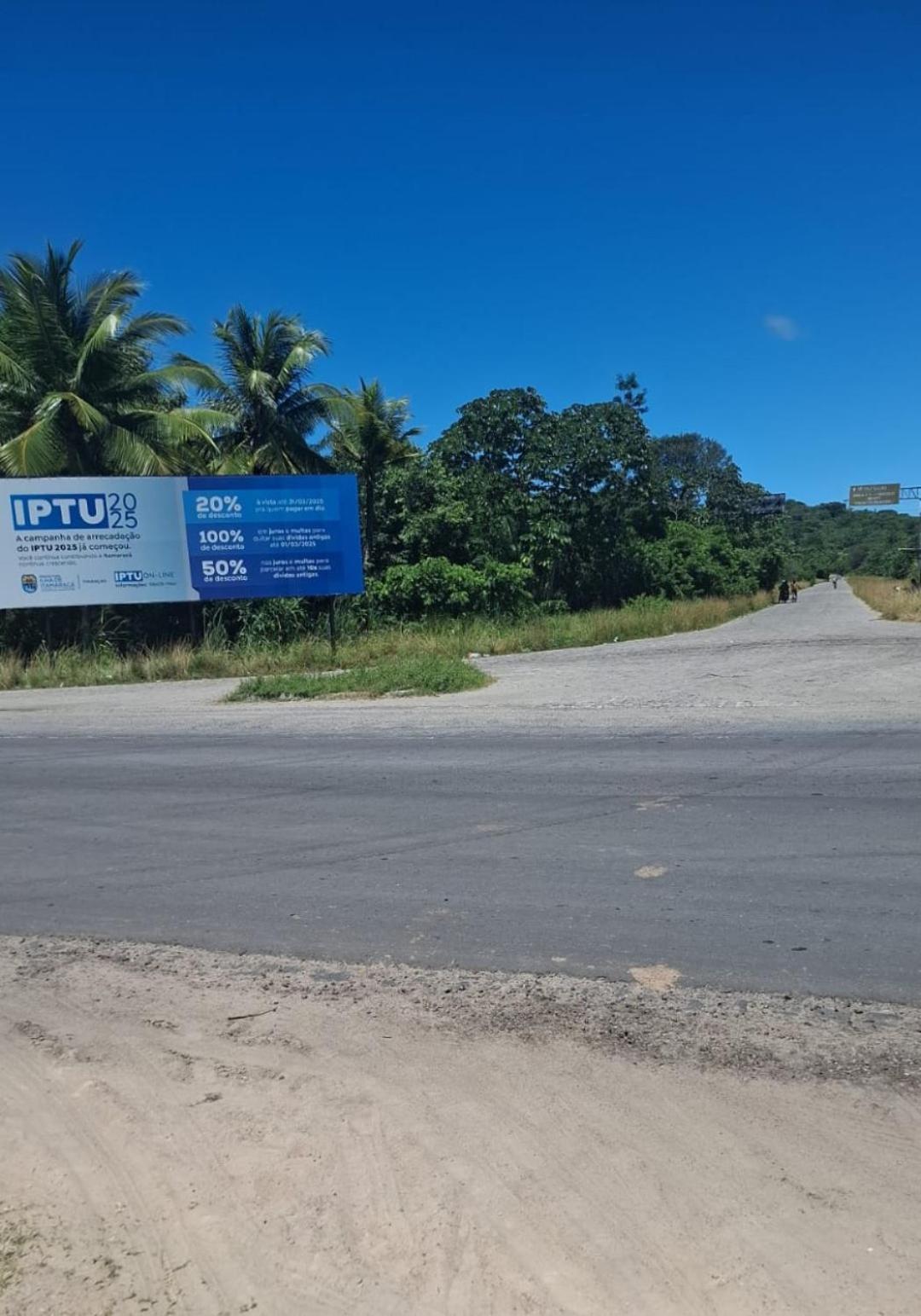 Villa Velha Flats Itamaracá 外观 照片