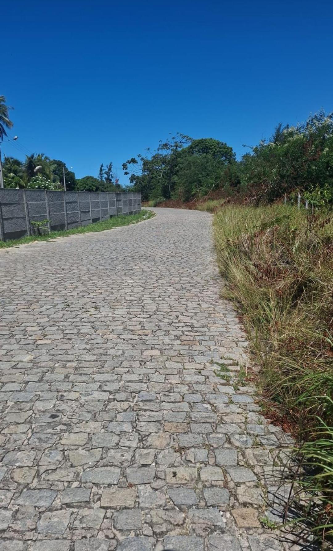 Villa Velha Flats Itamaracá 外观 照片